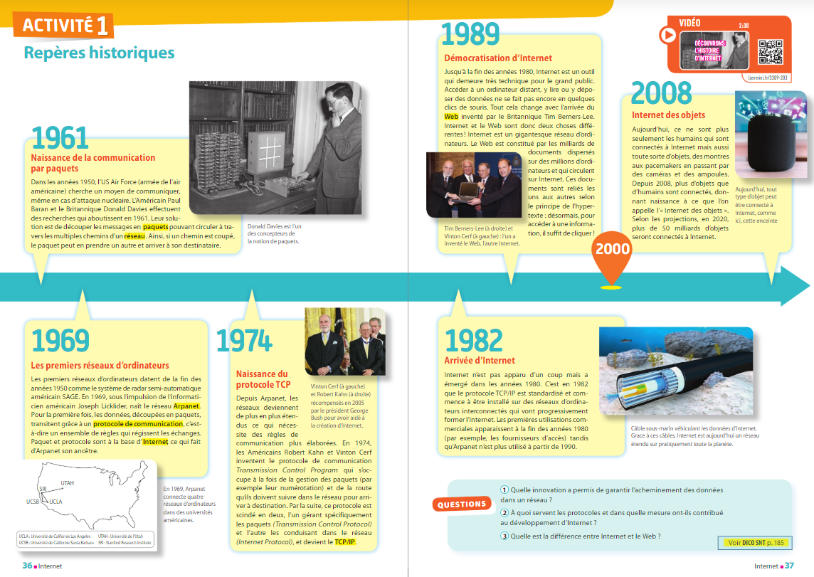 texte de remplacement